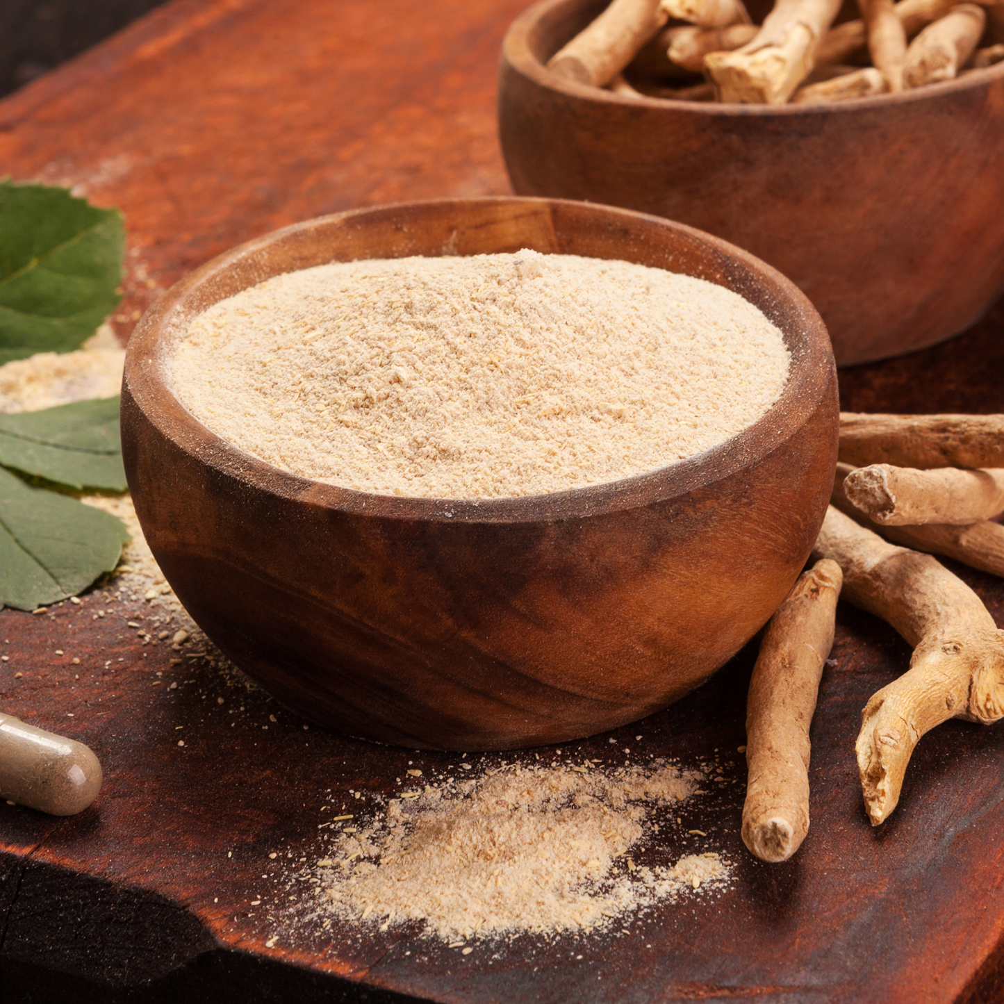 Ashwagandha Root Powder