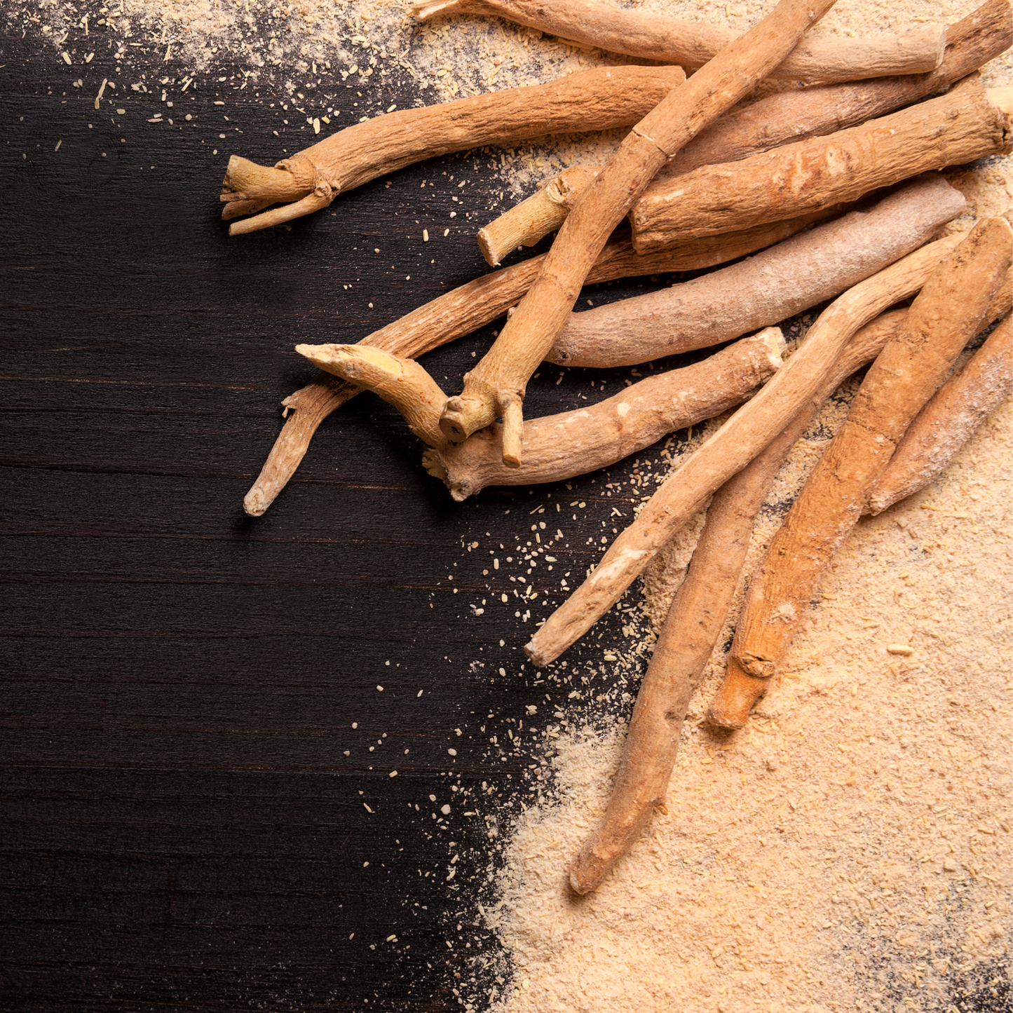 Ashwagandha Root Powder