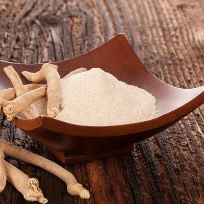 Ashwagandha Root Powder