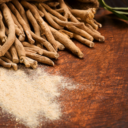 Ashwagandha Root Powder
