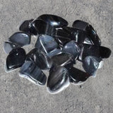 Rainbow Obsidian