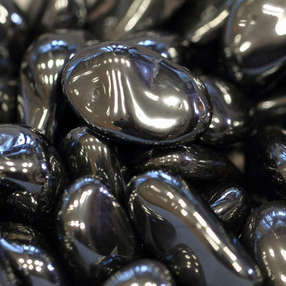 Hematite Tumbled Crystal