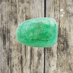 Green Aventurine Crystals
