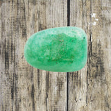 Green Aventurine Crystals