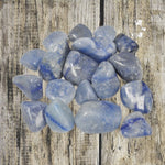 Tumbled Blue Aventurine Crystal