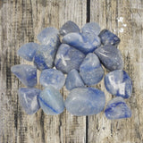 Tumbled Blue Aventurine Crystal