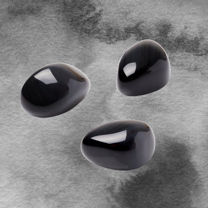 Rainbow Obsidian Tumbled Crystal