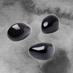 Rainbow Obsidian