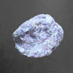 Lepidolite Un-Tumbled Crystal