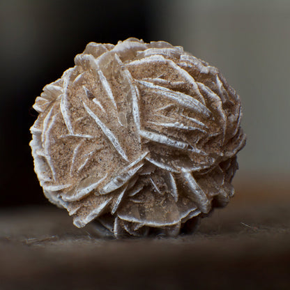 Desert Rose Untumbled Crystal