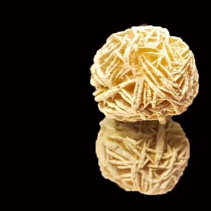 Desert Rose Untumbled Crystal