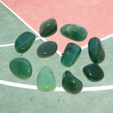 Green Aventurine Crystals