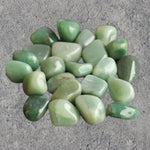 Green Aventurine Crystals
