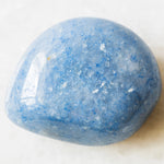 Tumbled Blue Aventurine Crystal