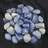 Tumbled Blue Aventurine Crystal