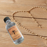 Holy Water - Blessed and Consecrated Water - Spiritual Cleansing Water