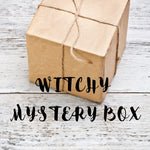 Witchy Mystery Box