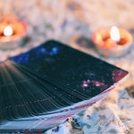 Blind Date with Tarot - Surprise Tarot Pack