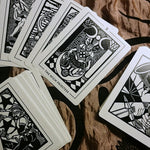 Blind Date with Tarot - Surprise Tarot Pack
