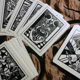 Blind Date with Tarot - Surprise Tarot Pack
