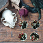 Protection & Psychic Empowerment Tealights
