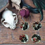 Protection & Psychic Empowerment Tealights