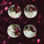Anti-Anxiety Intention Tealights