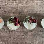 Anti-Anxiety Intention Tealights