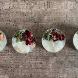 Anti-Anxiety Intention Tealights