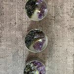 Clarity Intention Tealights