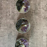 Clarity Intention Tealights