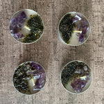 Clarity Intention Tealights