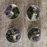 Clarity Intention Tealights