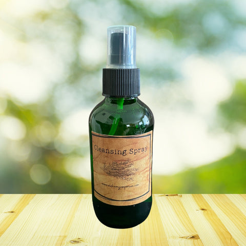 Purification Cleansing Spray
