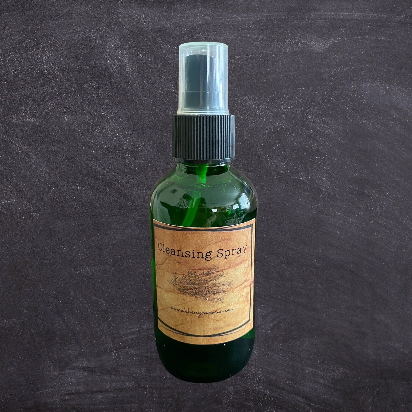 Purification Cleansing Spray
