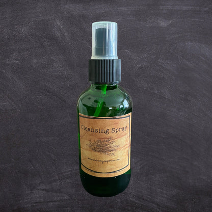 Purification Cleansing Spray