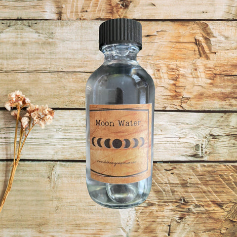 Moon Water