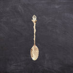 Ritual Crystal Tea Spoons
