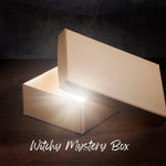 Witchy Mystery Box