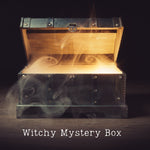 Witchy Mystery Box
