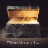 Witchy Mystery Box