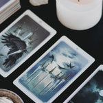 Blind Date with Tarot - Surprise Tarot Pack