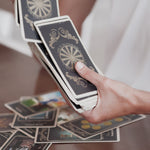 Blind Date with Tarot - Surprise Tarot Pack