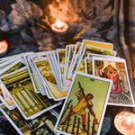 Blind Date with Tarot - Surprise Tarot Pack
