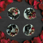 Protection & Psychic Empowerment Tealights