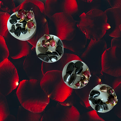Protection & Psychic Empowerment Tealights