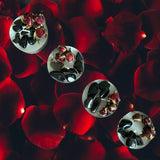 Protection & Psychic Empowerment Tealights