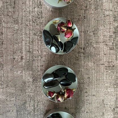 Protection & Psychic Empowerment Tealights