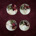 Anti-Anxiety Intention Tealights