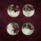 Anti-Anxiety Intention Tealights